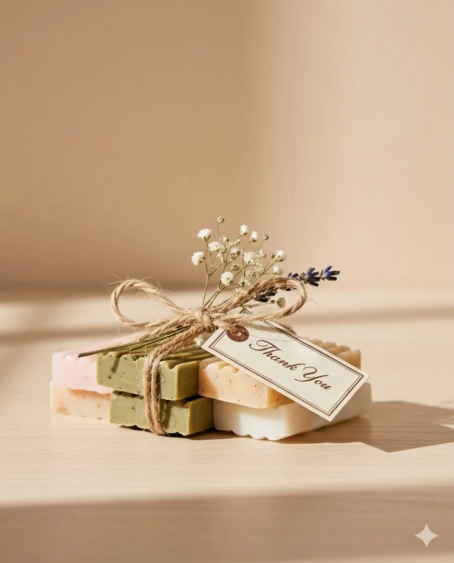 GIFT & GIVEAWYAS