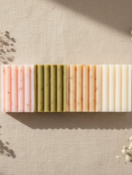MINI SIZE SOAP