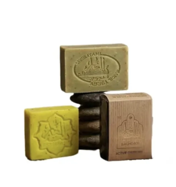 Acne Care Soap Bundel