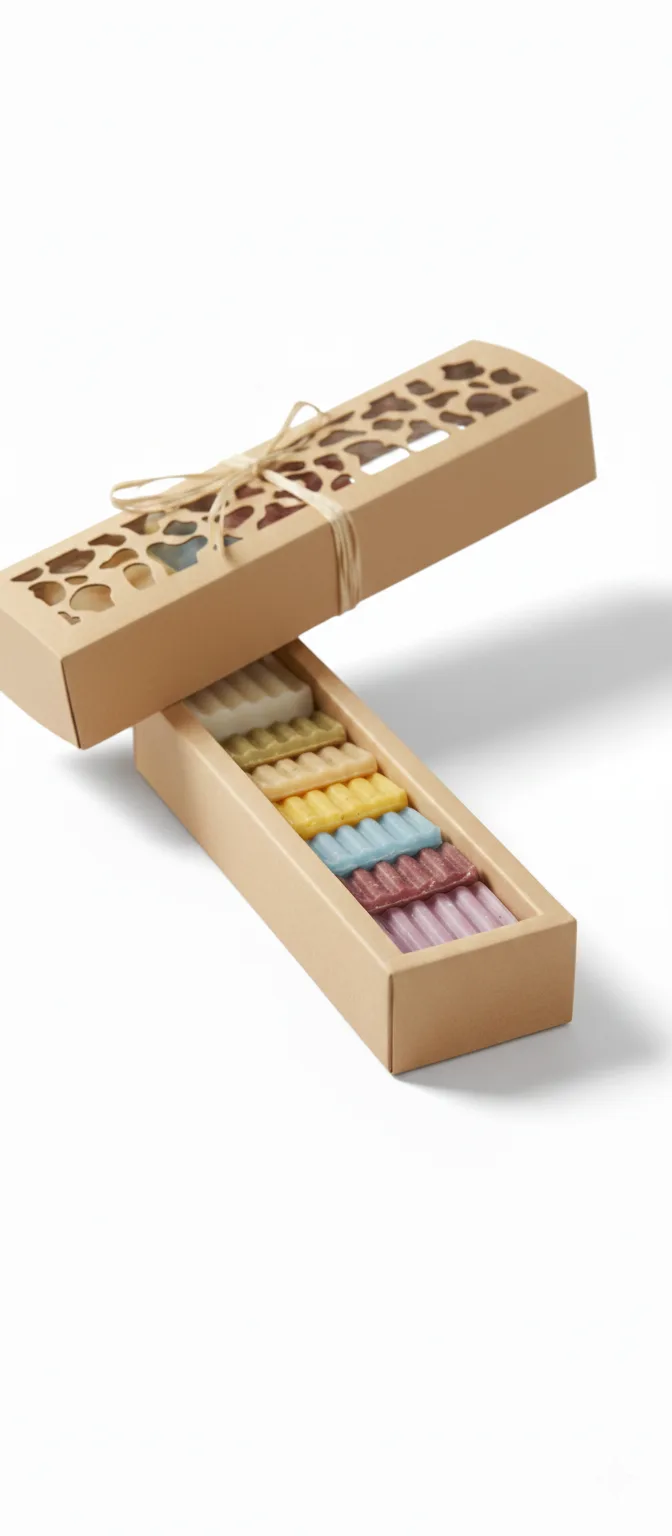 Mini Soap Box