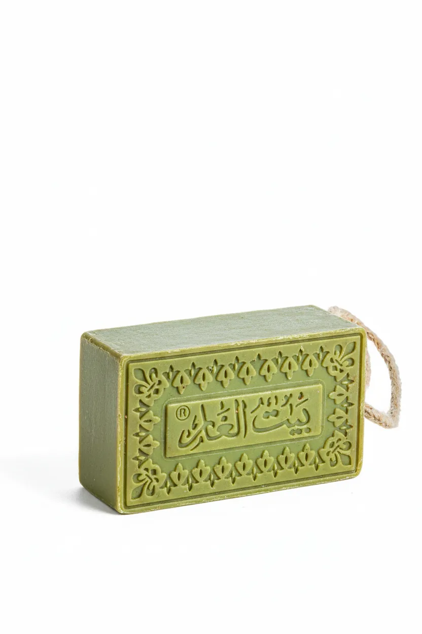 Castor Oil Soap