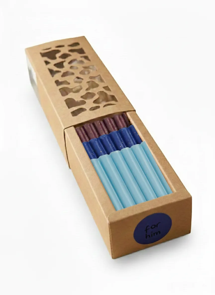 For Him Mini Soap Box