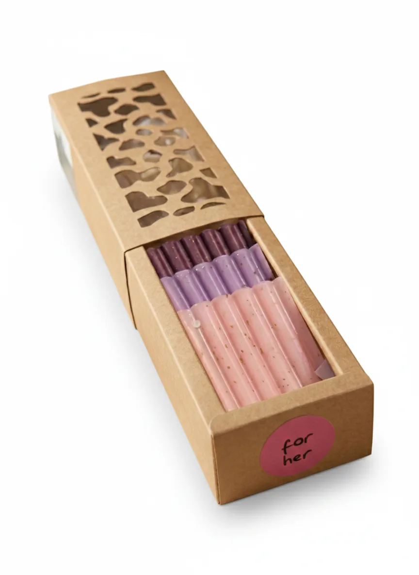 For Her Mini Soap Box
