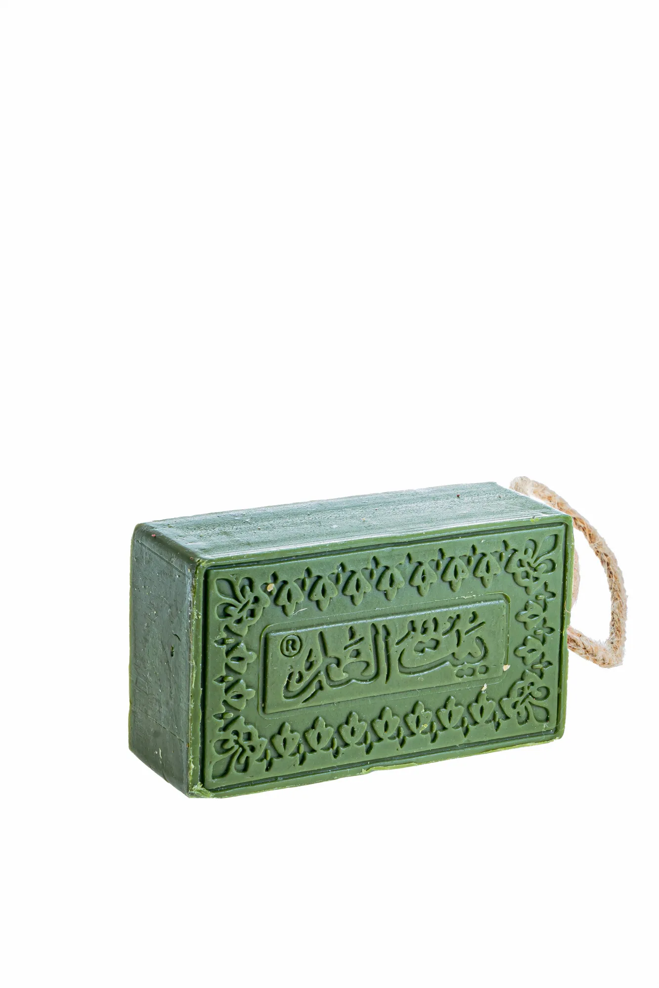 Aleppo Laurel Soap