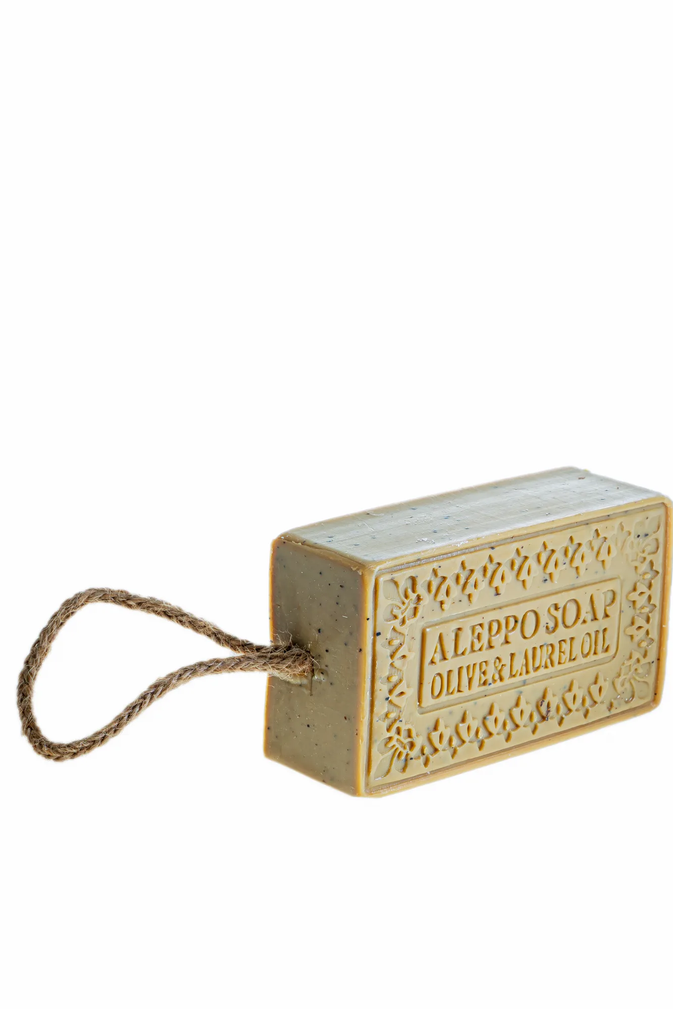 Black Seed (Baraka) Soap