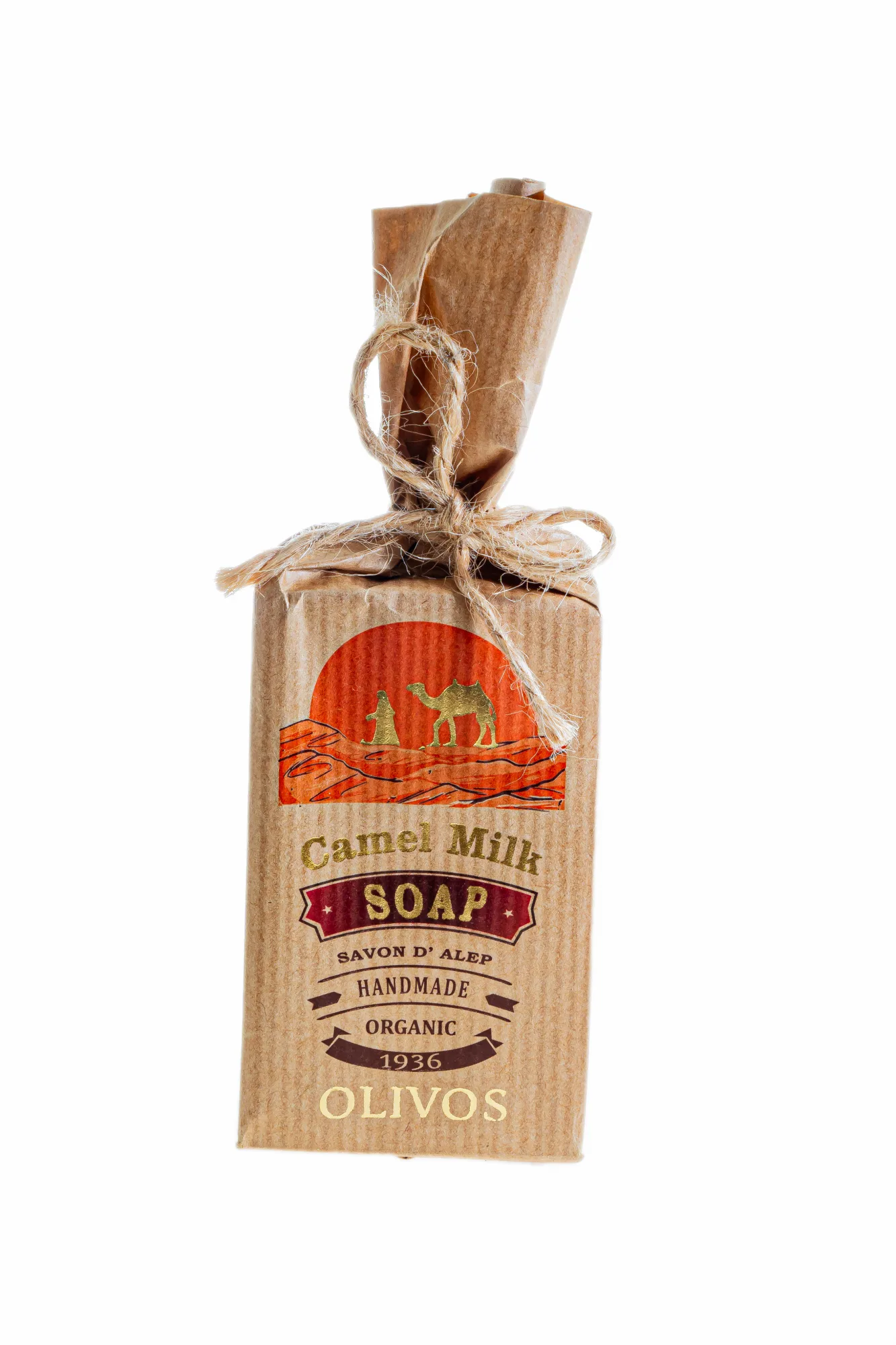 Camel Milk Soap