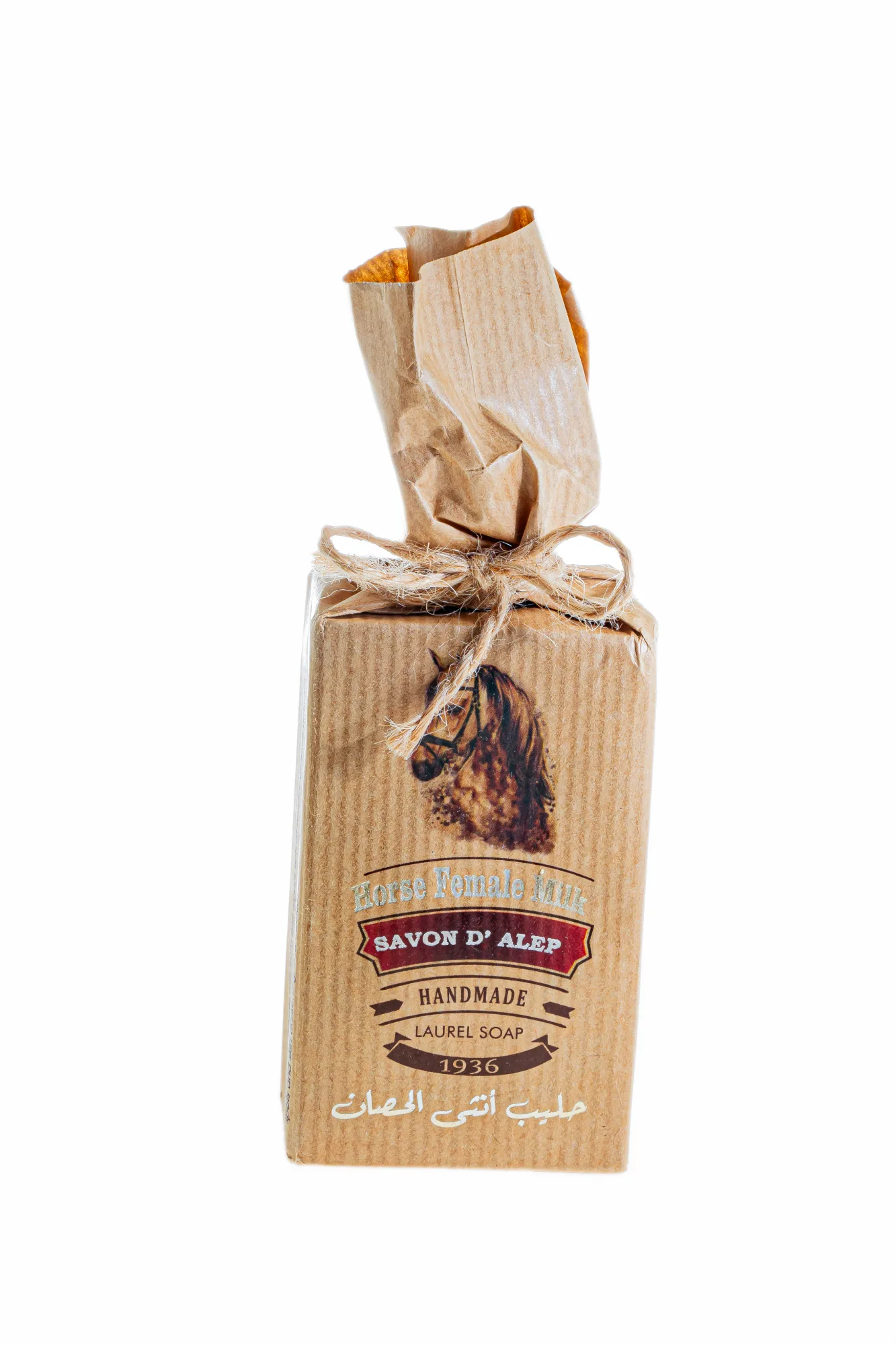 Horse Milk Soap