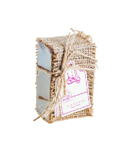 Traditional Aleppo Soap – 16% Laurel Oil