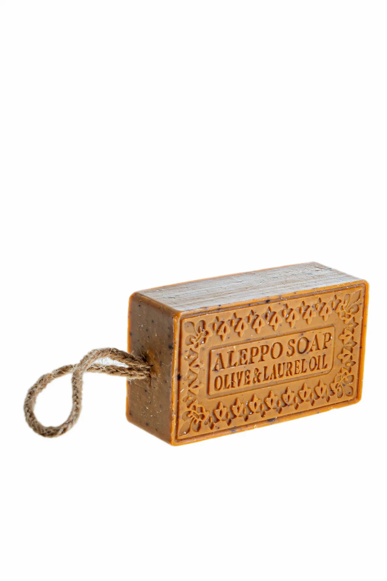 Oat & Wheat Germ Soap