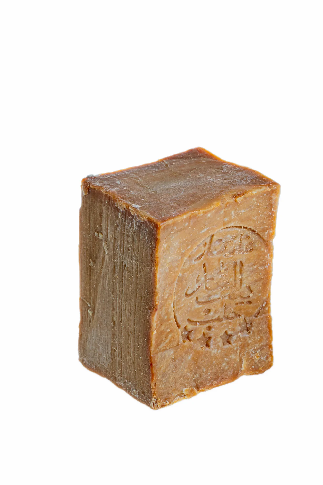 Traditional Aleppo Soap – 5% Laurel Oil